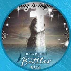 Meet your Posher, Geraldine